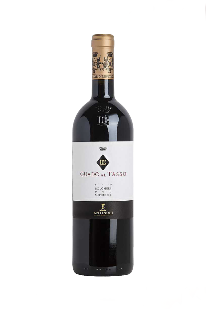 Marchesi Antinori - Guado al Tasso - Bolgheri Doc Superiore - 2020