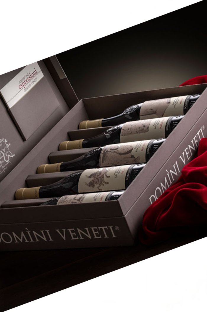 Domìni Veneti – Amarone Espressioni - DOCG - 2015