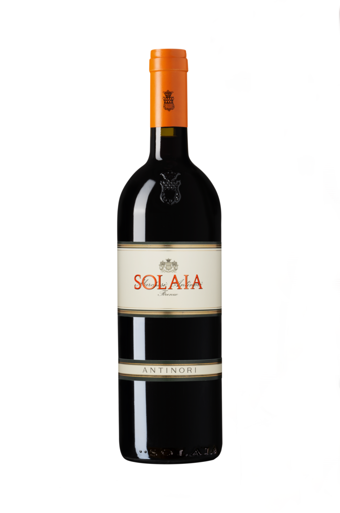 Marchesi Antinori - Solaia - IGT - 2020